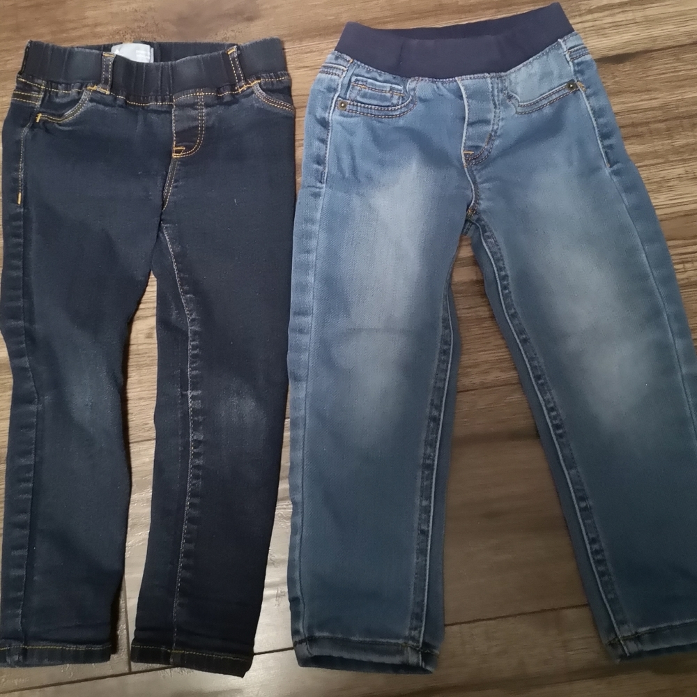 Baby Gap Jeans